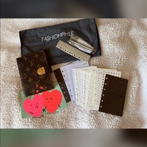 🧡Limited edition Koala Agenda PM. AUTHENTIC‼️